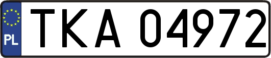 TKA04972