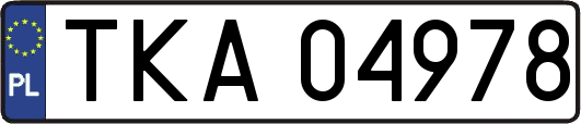 TKA04978
