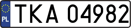 TKA04982