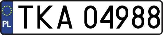 TKA04988