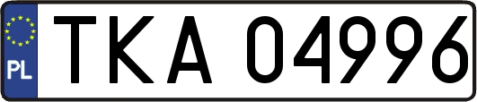 TKA04996