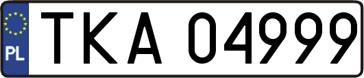 TKA04999