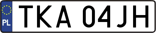 TKA04JH