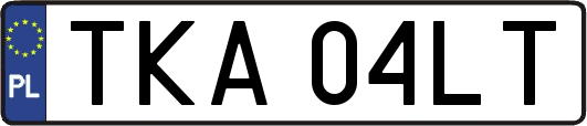 TKA04LT