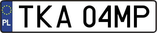 TKA04MP