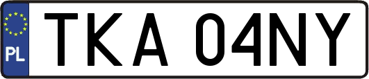 TKA04NY