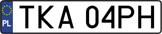 TKA04PH