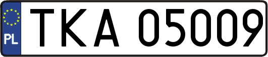 TKA05009