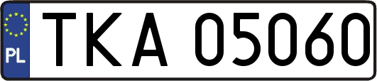 TKA05060