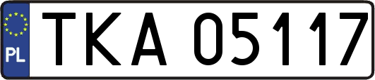TKA05117