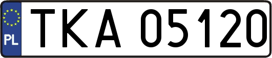 TKA05120