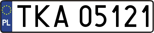 TKA05121
