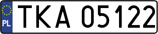 TKA05122