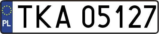 TKA05127
