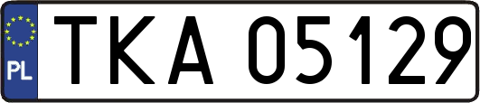TKA05129