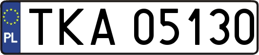 TKA05130