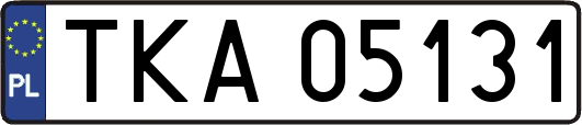 TKA05131