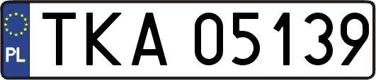 TKA05139