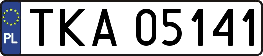 TKA05141
