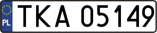 TKA05149