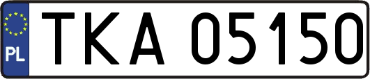TKA05150