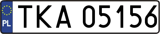 TKA05156