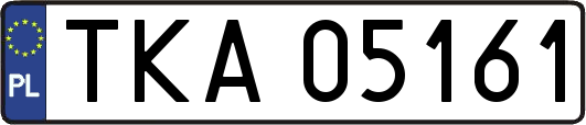 TKA05161