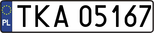 TKA05167