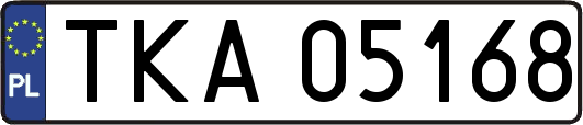 TKA05168
