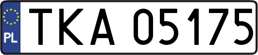 TKA05175