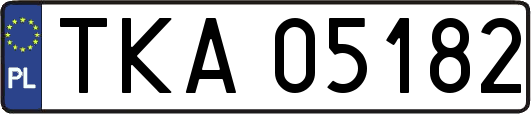 TKA05182