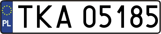 TKA05185