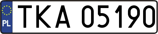 TKA05190