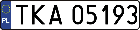 TKA05193
