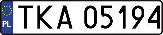 TKA05194