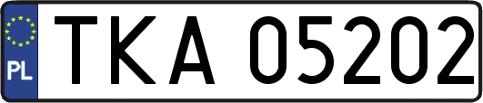 TKA05202