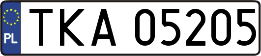 TKA05205