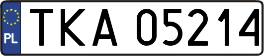 TKA05214