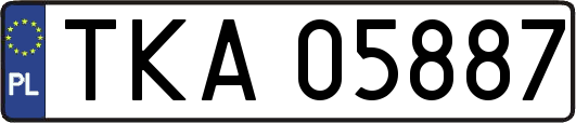 TKA05887