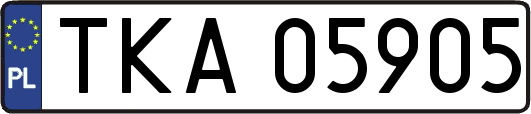 TKA05905