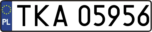 TKA05956