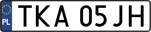TKA05JH
