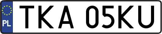 TKA05KU