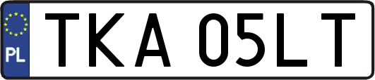 TKA05LT