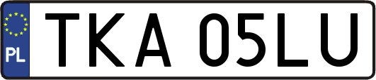 TKA05LU