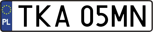TKA05MN