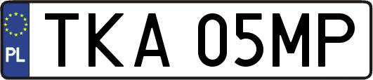 TKA05MP