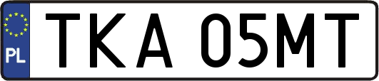 TKA05MT