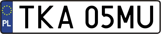 TKA05MU