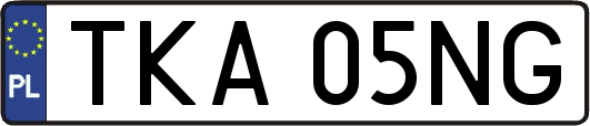 TKA05NG